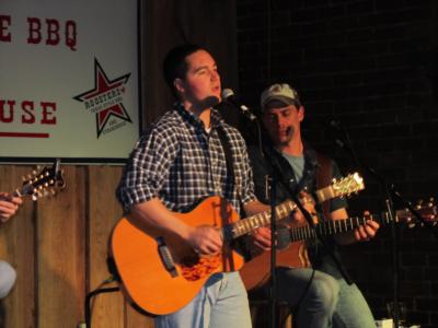Bobby Cool | Franklin, TN | Cover Band | Photo #4