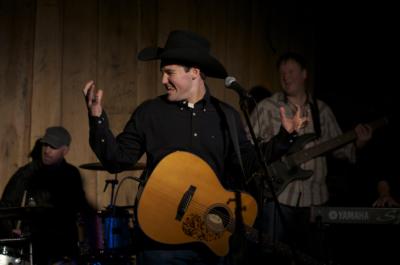Bobby Cool | Franklin, TN | Cover Band | Photo #11