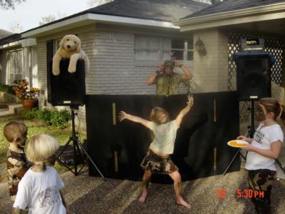 Perfect Dj's | Houston, TX | Mobile DJ | Photo #6