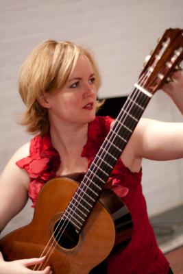 Tracy Anne Smith's Main Photo