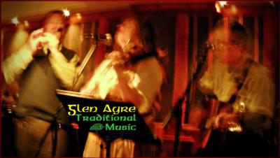 Glen Ayre, traditional Celtic Music's Main Photo