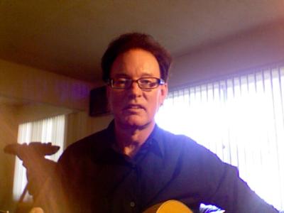 Doug Macaskill Guitarist's Main Photo