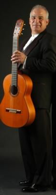 Hector Fernandez Music Inc. | Chicago, IL | Flamenco Guitar | Photo #6