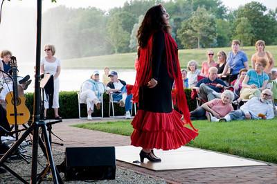 Hector Fernandez Music Inc. | Chicago, IL | Flamenco Guitar | Photo #4