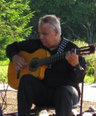 Hector Fernandez Music Inc. | Chicago, IL | Flamenco Guitar | Photo #2