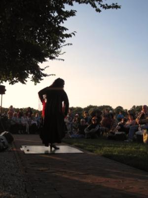 Hector Fernandez Music Inc. | Chicago, IL | Flamenco Guitar | Photo #14