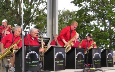 Swing Shift indy, Indy's All-Star Big Band's Main Photo