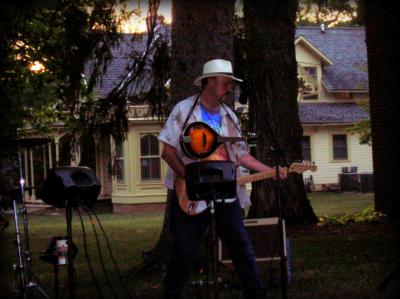 Kokosing River Surf Club (KRSC) | Mount Vernon, OH | Classic Rock Band | Photo #7