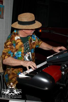 Kokosing River Surf Club (KRSC) | Mount Vernon, OH | Classic Rock Band | Photo #6
