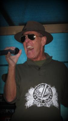 Kokosing River Surf Club (KRSC) | Mount Vernon, OH | Classic Rock Band | Photo #5