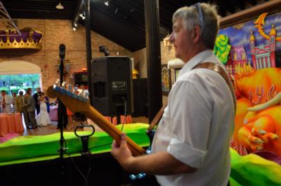 The Fortunate Few Revue | Mobile, AL | Variety Band | Photo #4