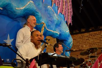 The Fortunate Few Revue | Mobile, AL | Variety Band | Photo #3