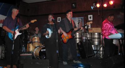 The Fortunate Few Revue's Main Photo