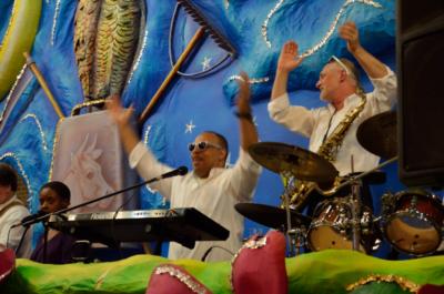 The Fortunate Few Revue | Mobile, AL | Variety Band | Photo #6