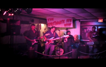 The Fortunate Few Revue | Mobile, AL | Variety Band | The Weight