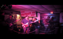 The Fortunate Few Revue | Mobile, AL | Variety Band | Alright Now