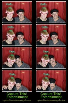 Capture This! Entertainment | Canal Fulton, OH | Photo Booth Rental | Photo #4