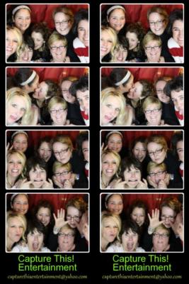 Capture This! Entertainment | Canal Fulton, OH | Photo Booth Rental | Photo #8