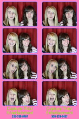 Capture This! Entertainment | Canal Fulton, OH | Photo Booth Rental | Photo #10
