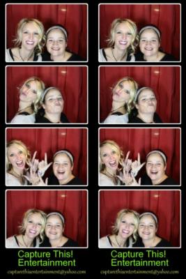 Capture This! Entertainment | Canal Fulton, OH | Photo Booth Rental | Photo #11