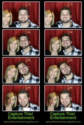 Capture This! Entertainment | Canal Fulton, OH | Photo Booth Rental | Photo #6