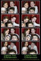 Capture This! Entertainment | Canal Fulton, OH | Photo Booth Rental | Photo #2