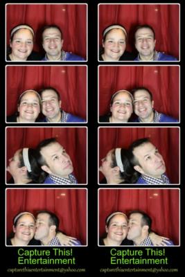 Capture This! Entertainment | Canal Fulton, OH | Photo Booth Rental | Photo #7