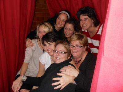 Capture This! Entertainment | Canal Fulton, OH | Photo Booth Rental | Photo #12
