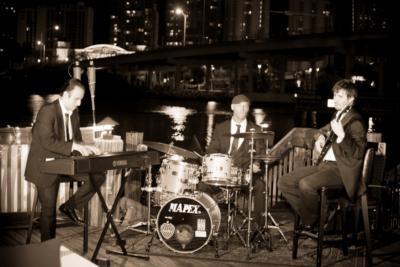 Manhattan Jazz Band's Main Photo