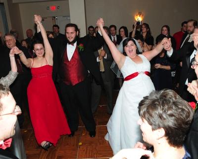 Bruce Fagan Music | Fort Washington, PA | Dance Band | Photo #10
