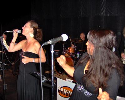 Bruce Fagan Music | Fort Washington, PA | Dance Band | Photo #7
