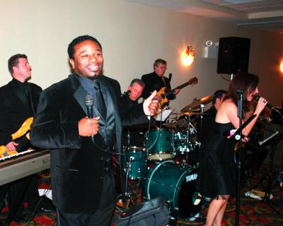 Bruce Fagan Music | Fort Washington, PA | Dance Band | Photo #11