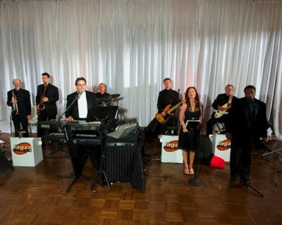 Bruce Fagan Music | Fort Washington, PA | Dance Band | Photo #8