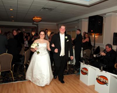 Bruce Fagan Music | Fort Washington, PA | Dance Band | Photo #2