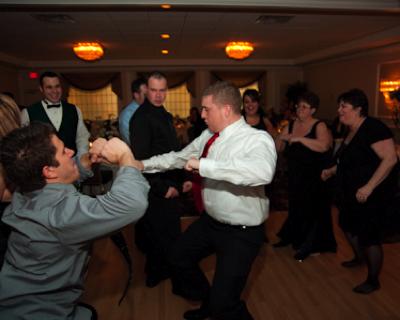 Bruce Fagan Music | Fort Washington, PA | Dance Band | Photo #3