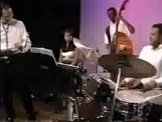 Mangroove | Wilmington, NC | Jazz Band | Pachanga On Basin Street