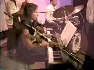 Mangroove | Wilmington, NC | Jazz Band | Manteca
