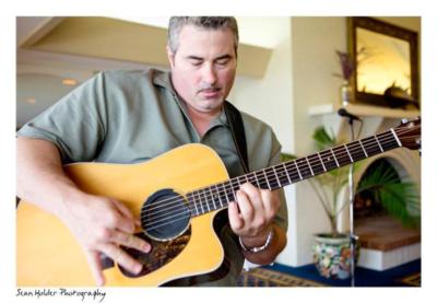 Bryan Dunn Music  | Chesapeake, VA | Acoustic Guitar | Photo #3