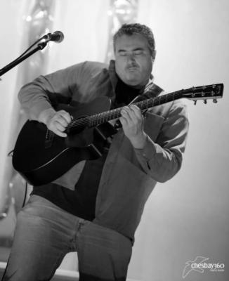 Bryan Dunn Music  | Chesapeake, VA | Acoustic Guitar | Photo #7
