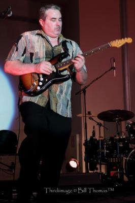 Bryan Dunn Music  | Chesapeake, VA | Acoustic Guitar | Photo #14