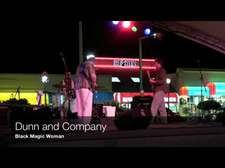 Bryan Dunn Music  | Chesapeake, VA | Acoustic Guitar | Black magic woman