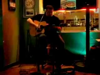 Bryan Dunn Music  | Chesapeake, VA | Acoustic Guitar | Hard to Handle - cover - Otis Redding/ Black Crows