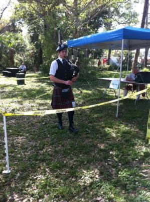 Lyon College Pipe Band | Batesville, AR | Bagpipe Band | Photo #7