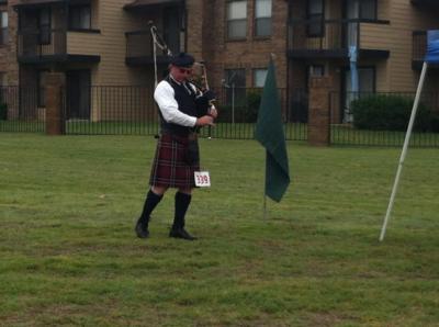 Lyon College Pipe Band | Batesville, AR | Bagpipe Band | Photo #10