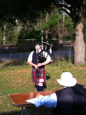 Lyon College Pipe Band | Batesville, AR | Bagpipe Band | Photo #8