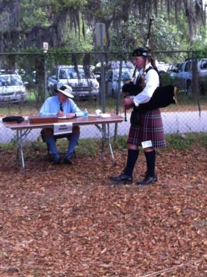 Lyon College Pipe Band | Batesville, AR | Bagpipe Band | Photo #9