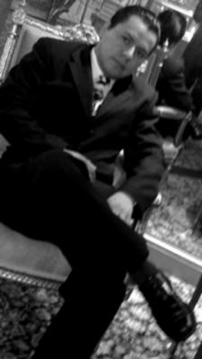 Santy y sus pibes's Main Photo