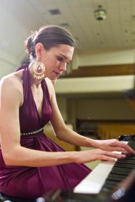 Jennifer Warren-Baker | Purcellville, VA | Piano | Photo #4