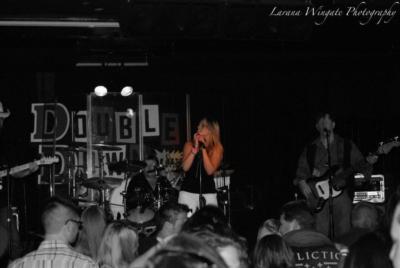 Natalie Nicole Green | Gainesville, FL | Country Band | Photo #4