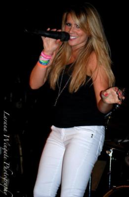 Natalie Nicole Green | Gainesville, FL | Country Band | Photo #3